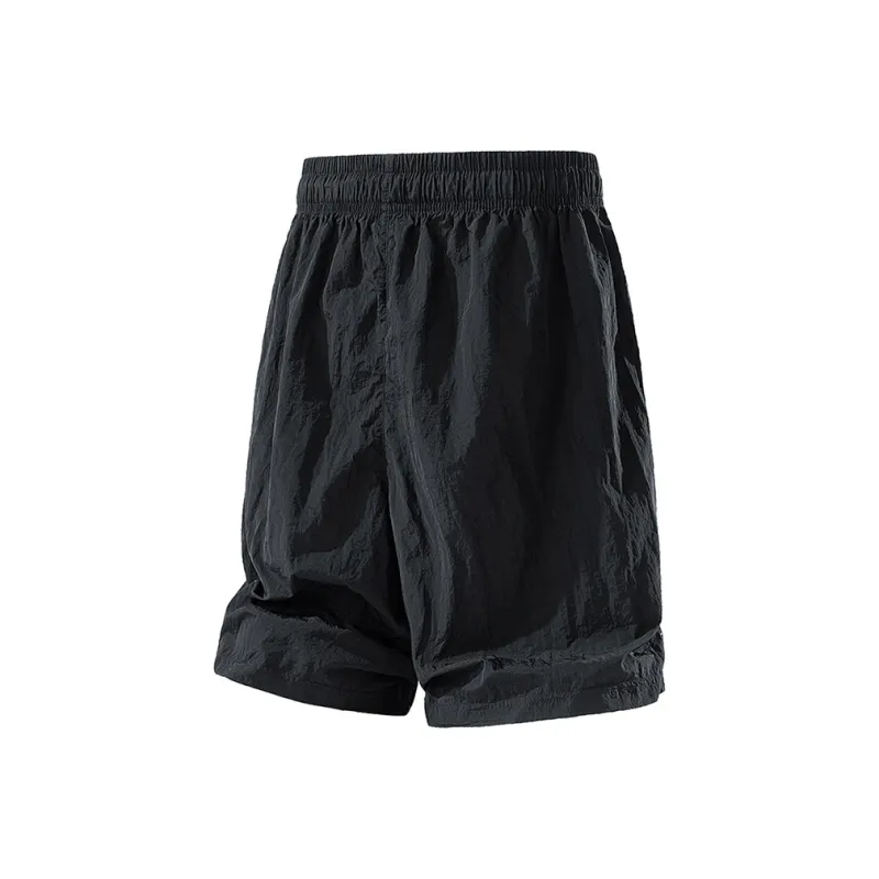 CHARLIE GOLF Casual Shorts Unisex-1