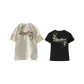 Apricot[Men/Women Regular Edition]+Black[Women Cropped]