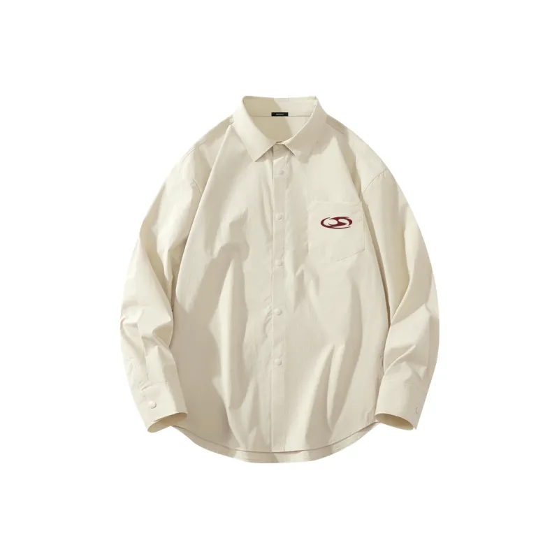 MINISO Shirts Unisex-0