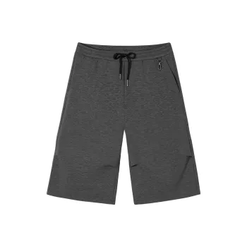 PSO Brand Casual Shorts Unisex