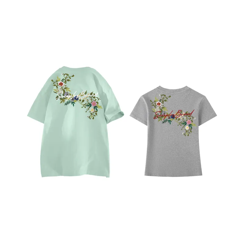 SOIE T-Shirts Unisex-41