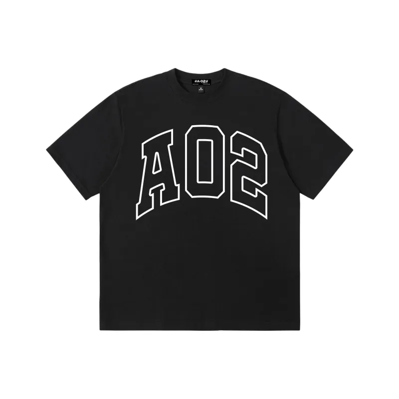 A02 T Shirts Unisex-0