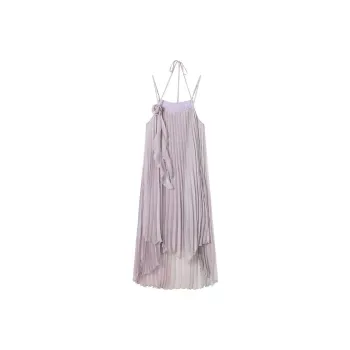 THE SEA LIFE Slip Dress Women's
