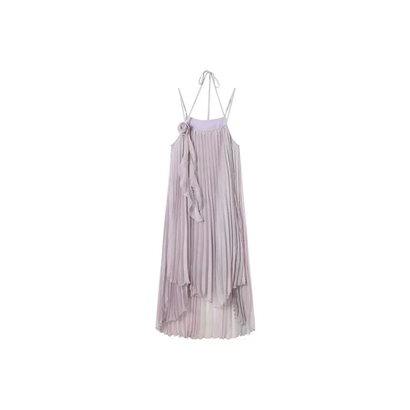THE SEA LIFE Slip Dress Women's-1