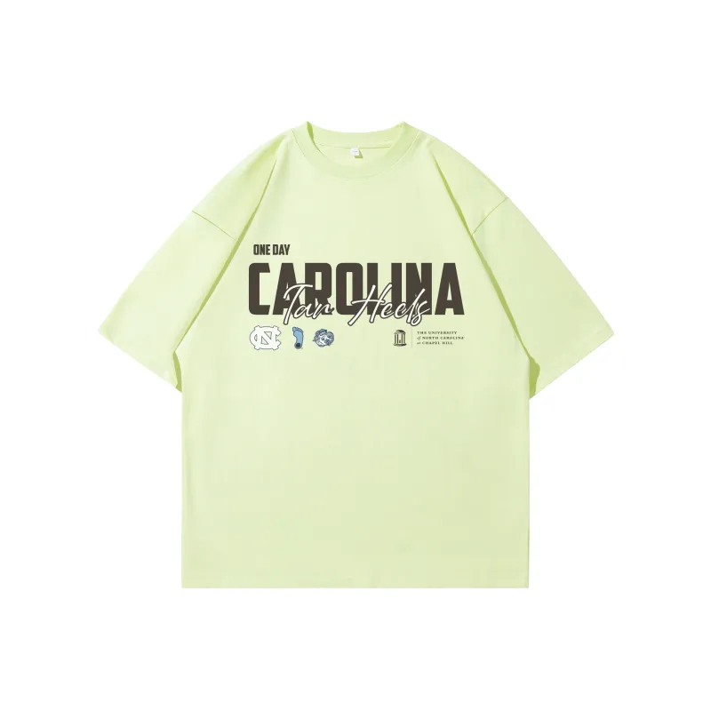 NCAA T Shirts Unisex-18