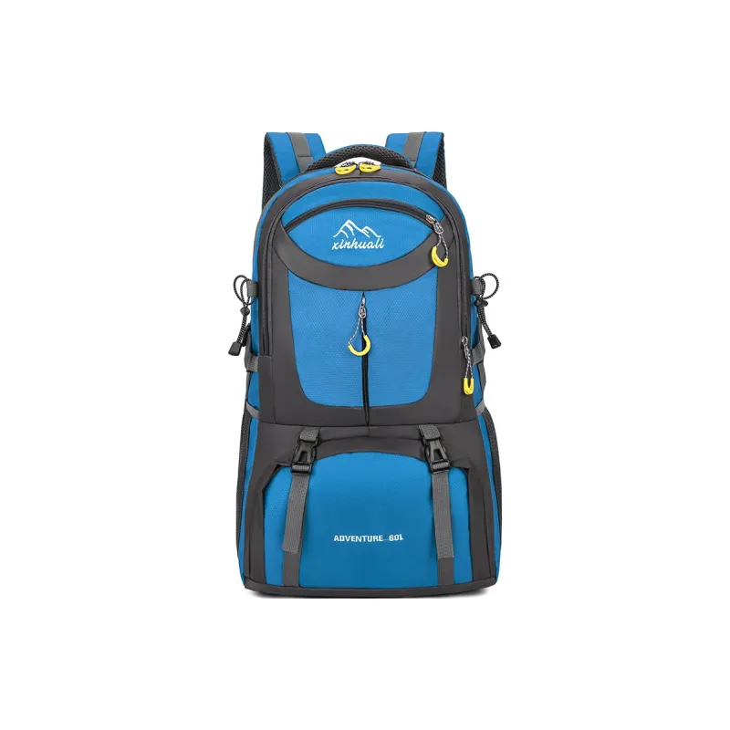 FREEHIKE Oxford Backpack Tubas Unisex Multicolor-6
