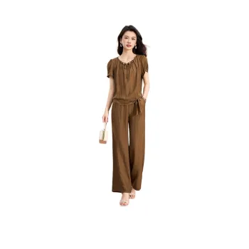 Mylan Casual Suit Regular Women's
