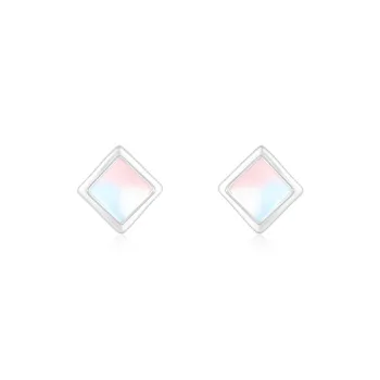 DODOGOGO Alloy Earrings Women's