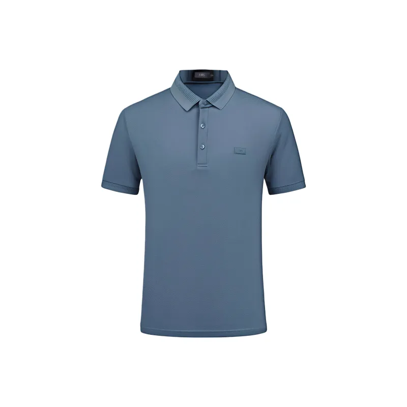 FIRS Polo Shirts Men-3