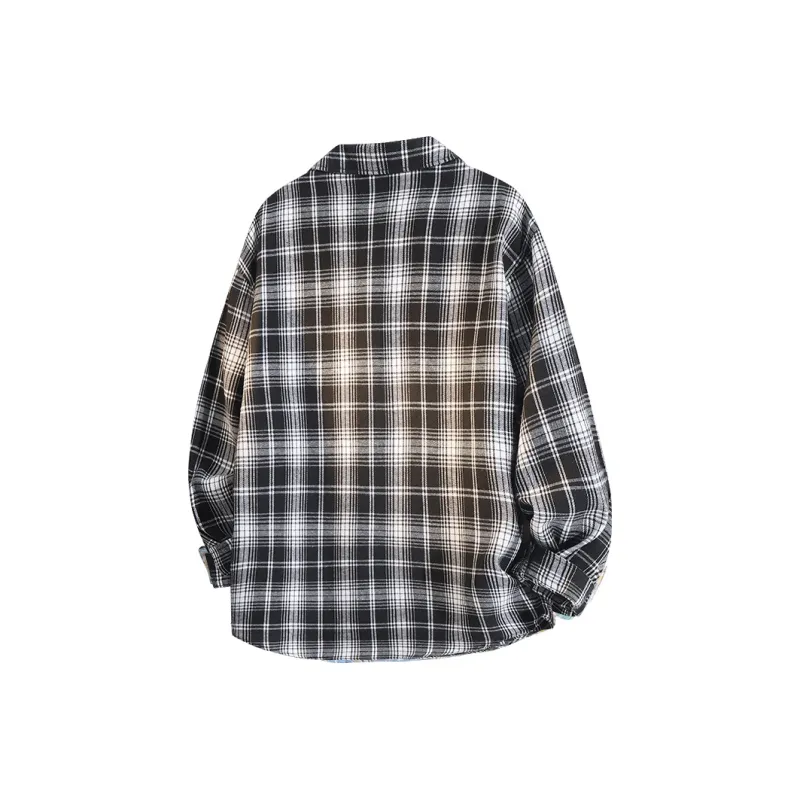 BRUMAIRE Shirts Unisex-5