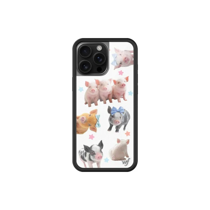 WILDFLOWER Phone Cases-1