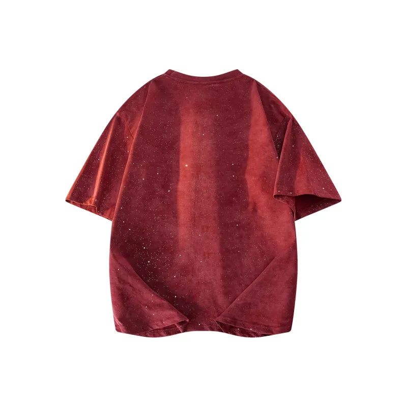 Budding Bear T Shirts Unisex-10