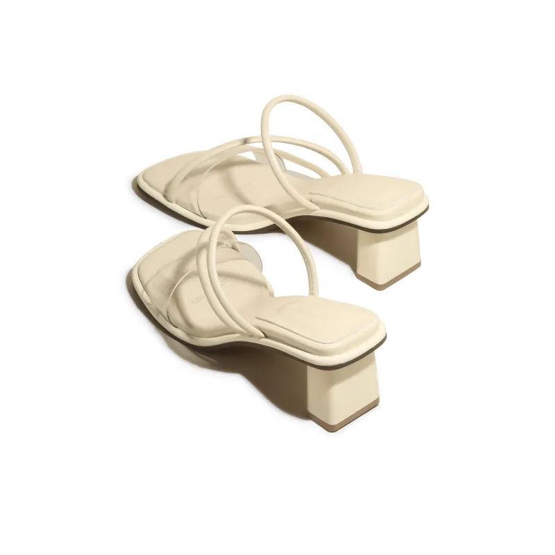 CHENTER KATER Quick Dry Slide Slippers Women's-6