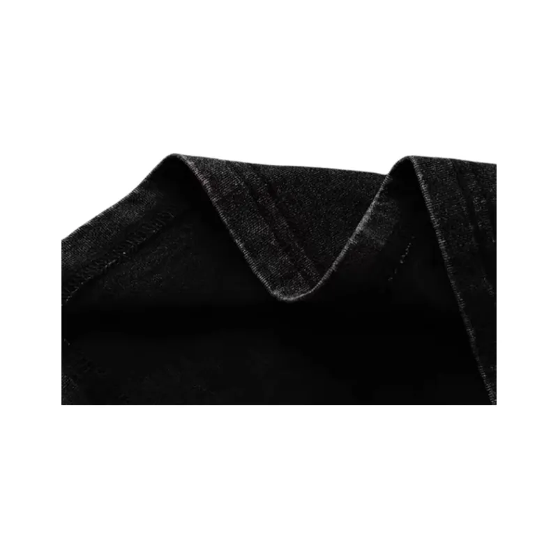 TONYBEAR T Shirts Men Black-5