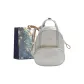 White+Shopping Bag