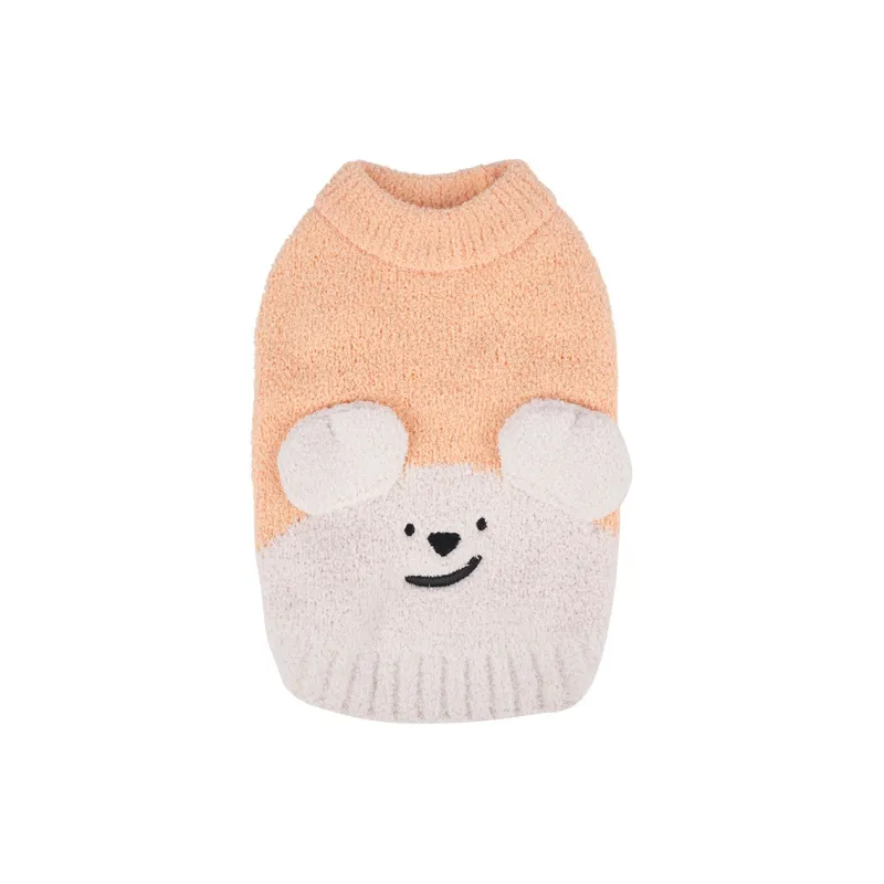 LVXUN Pet Clothing-4