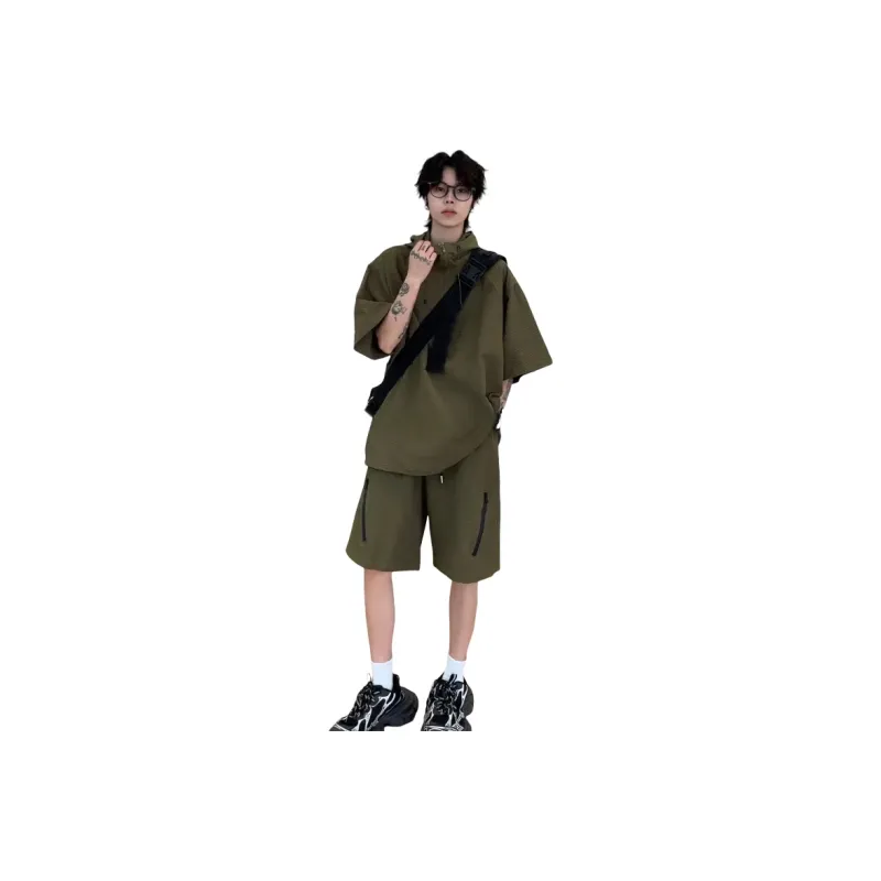 ROSECREED Casual Sportswear Unisex-6
