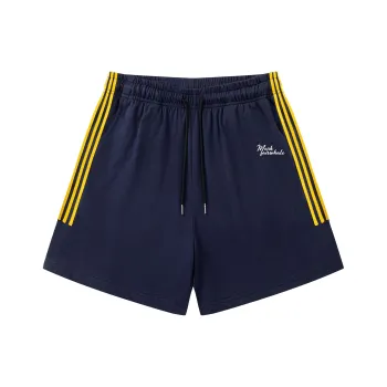 FAIRWHALE Wind Style Collection Casual Shorts Men's