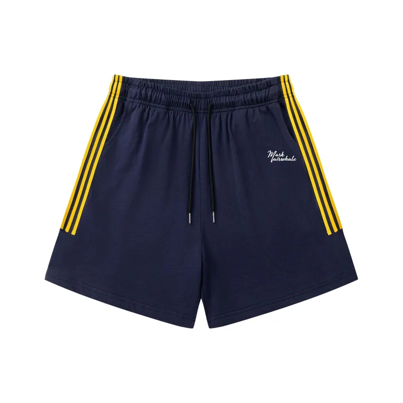 FAIRWHALE Wind Style Collection Casual Shorts Men's-0