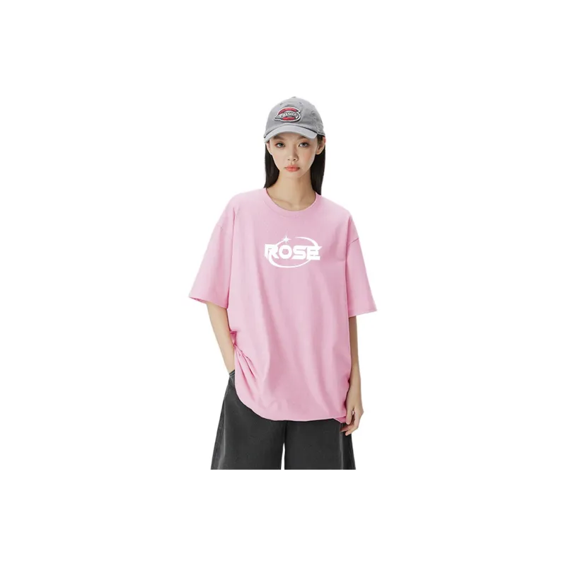 ROSECREED T Shirts Unisex-6