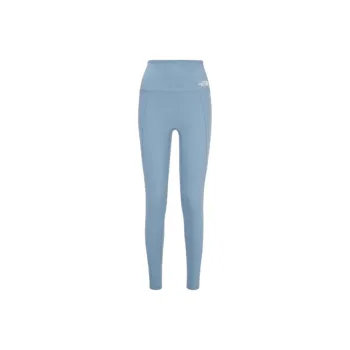 THE NORTH FACE Sports Pants Women's Light Blue