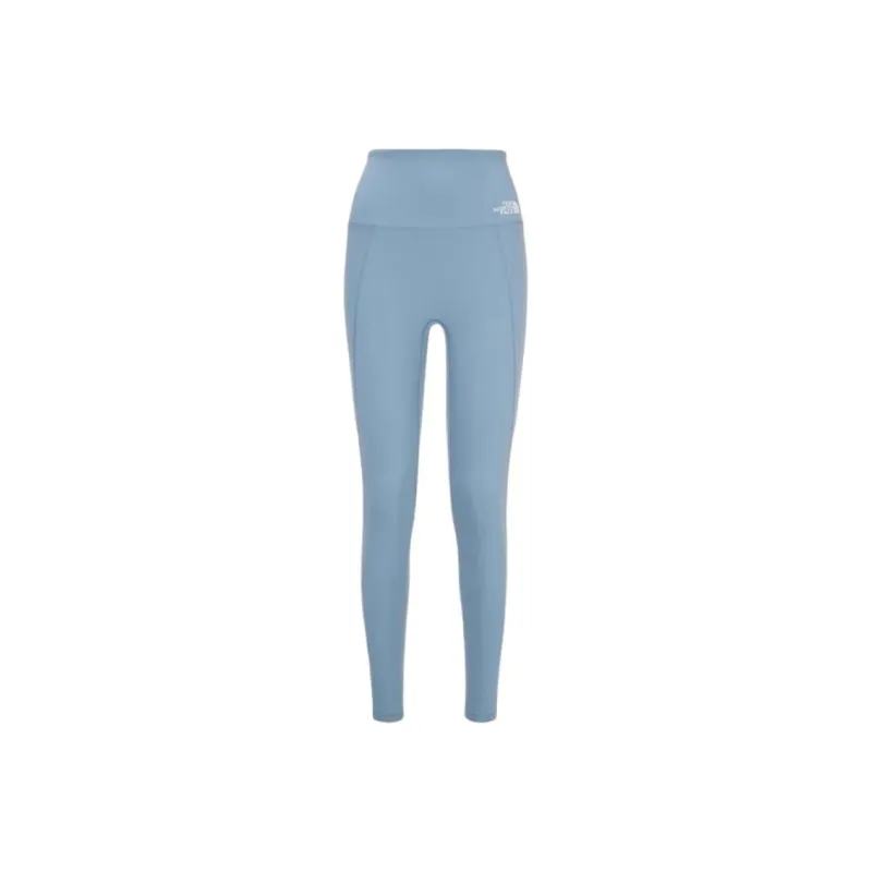 THE NORTH FACE Sports Pants Women's Light Blue-0