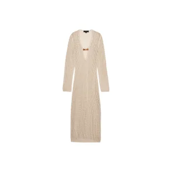 ZARA Long Sleeved Dress Women's