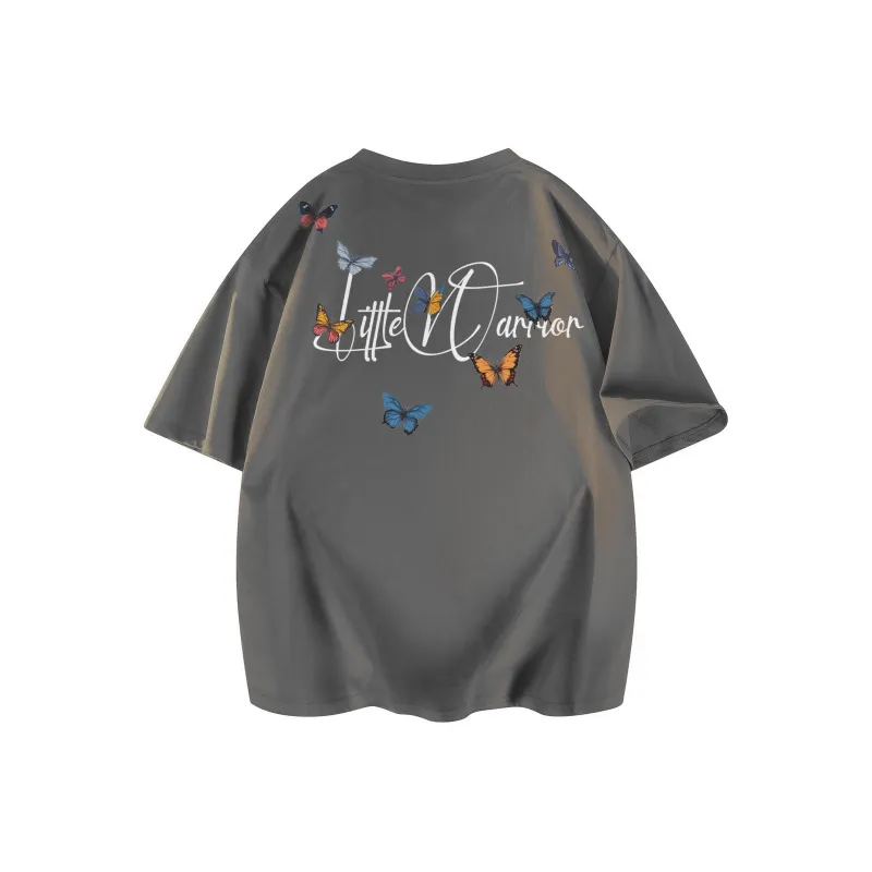 Kung Fu Panda T Shirts Unisex-24
