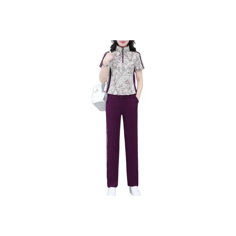 Kele Coco Casual Suits Women's-12