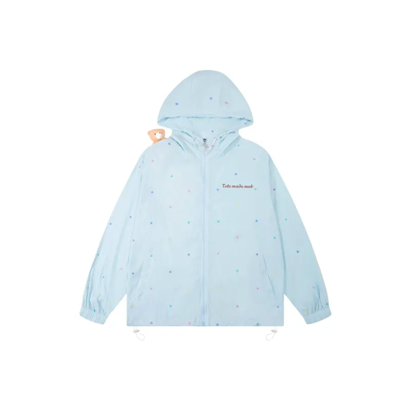 JASONWOOD Sun Protection Clothing Unisex-5