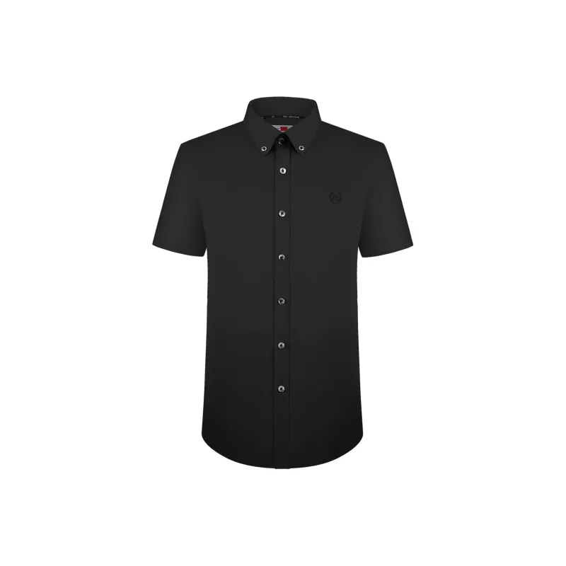 GY Goldlion Shirts Men-4