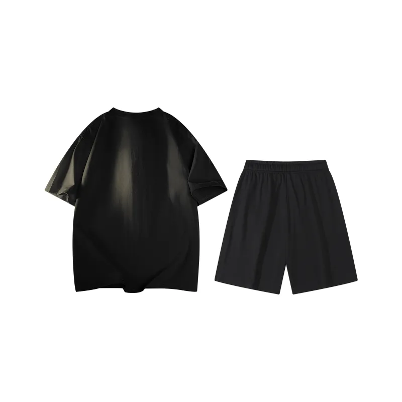 Endless Abyss Casual Sportswear Unisex-17