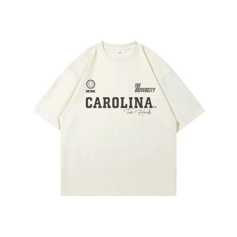 NCAA T Shirts Unisex-12