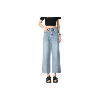 SITOL Jeans Women's