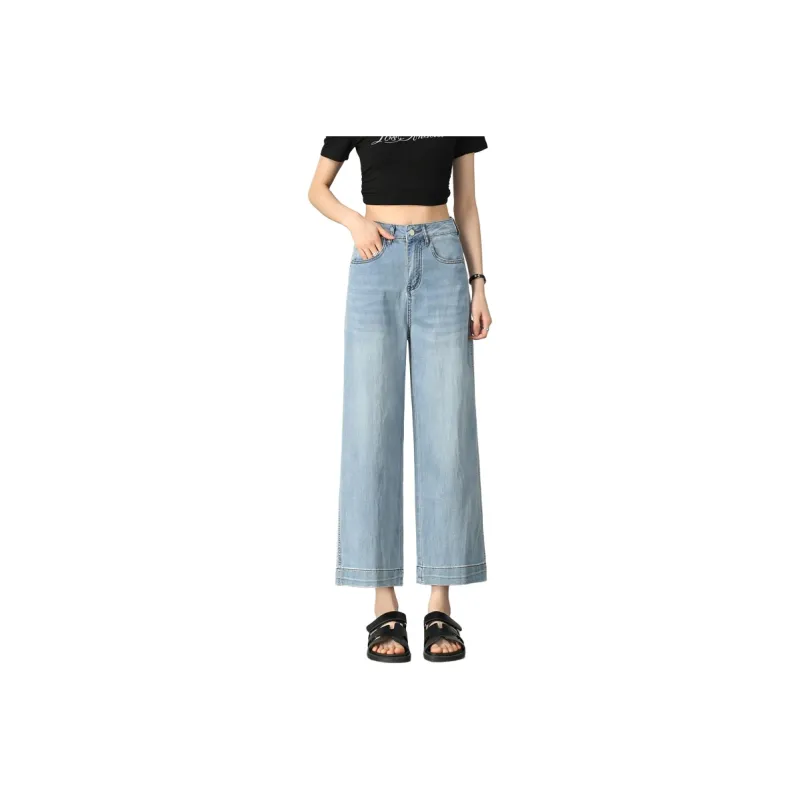 SITOL Jeans Women's-0