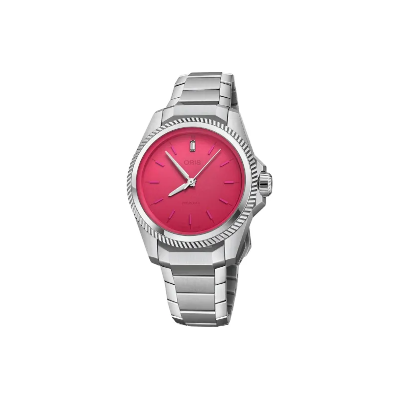 Oris Women's Watch-0