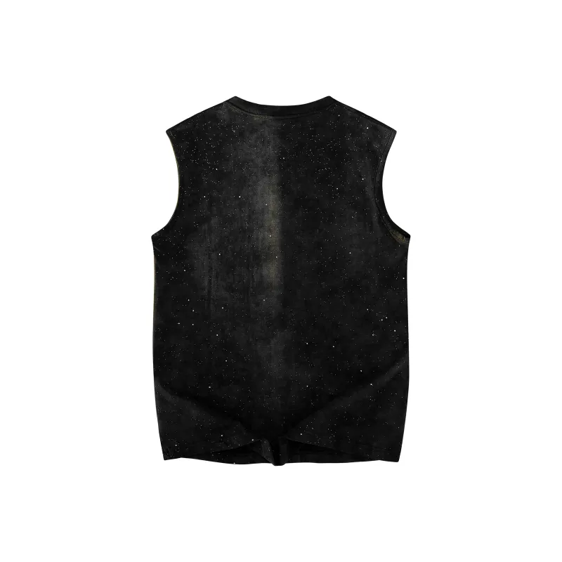 ROBINHOOD Tank Tops Women's-3