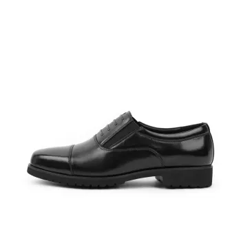 Shu Family Casual Shoes Men's Black