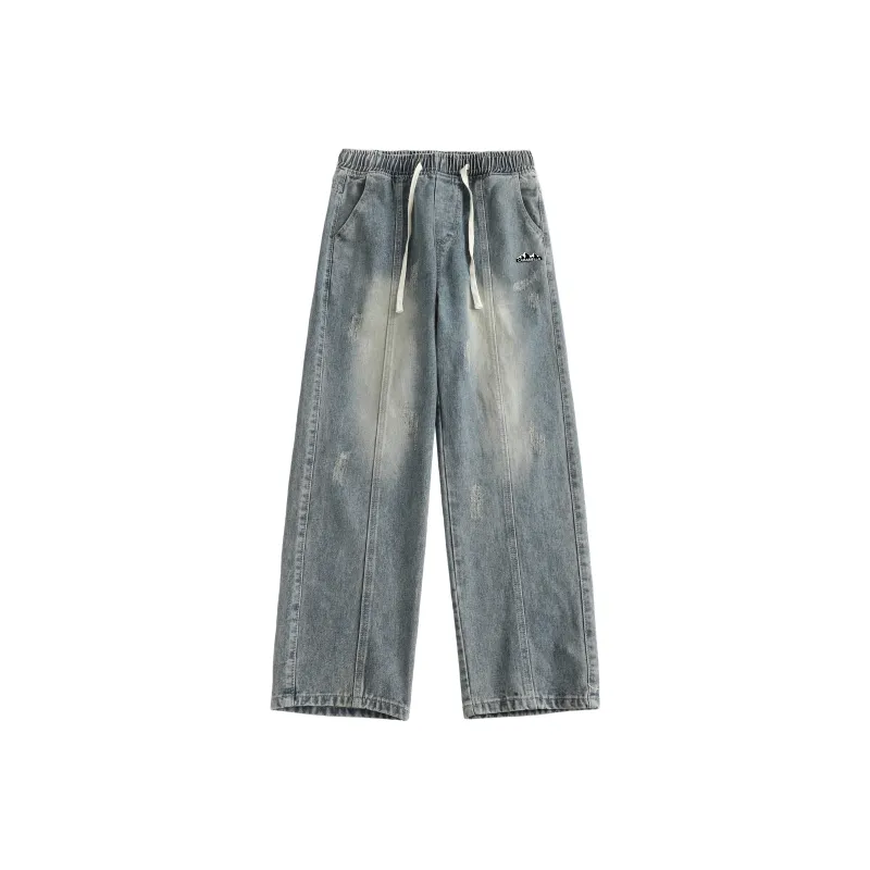 Caramella Jeans Unisex-12