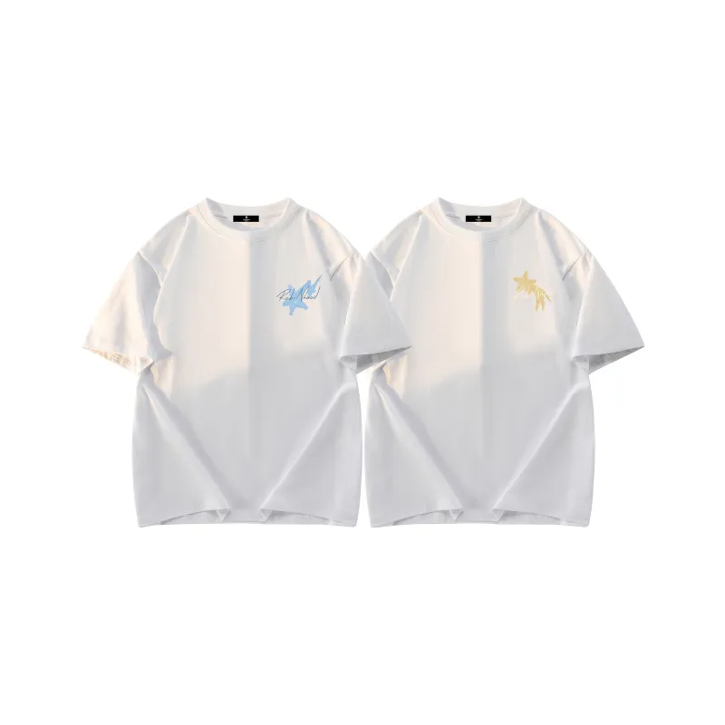ROBINHOOD T Shirt Unisex 2 Pack-5