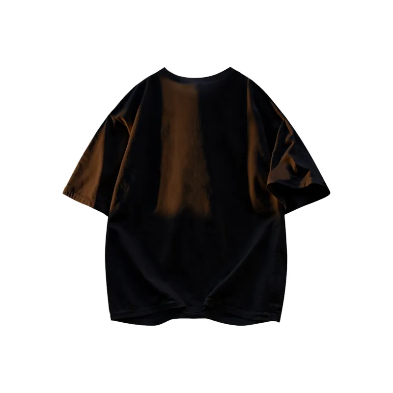 MINISO T Shirts Unisex-5