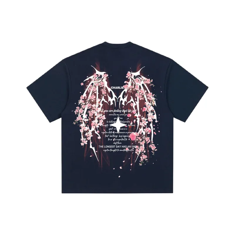 CHARLIE GOLF T Shirts Unisex-10