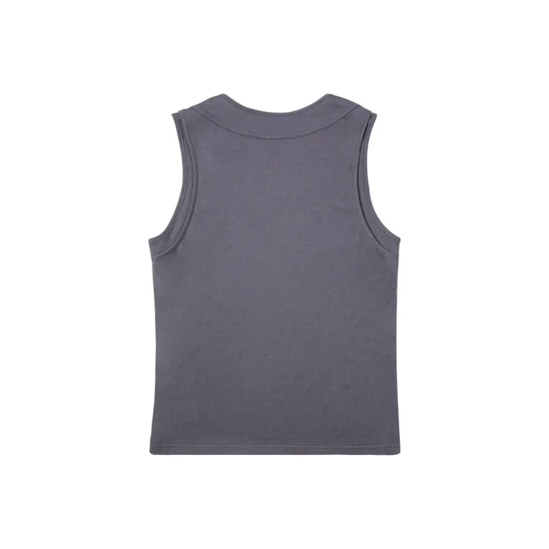 PSO Brand Tank Tops Women's-4