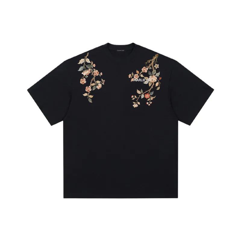 CHARLIE GOLF T Shirts Unisex-1