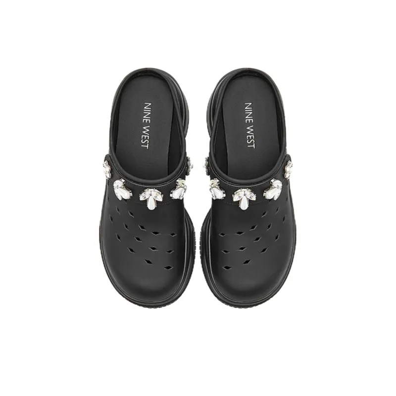NINI WEST Clogs Women's-3