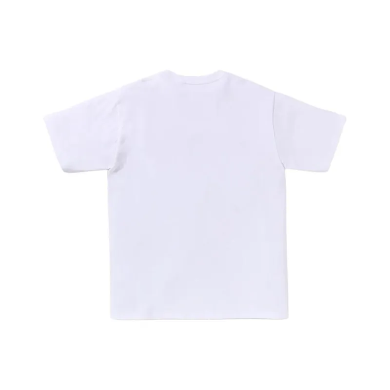 A BATHING APE T Shirts Unisex-7