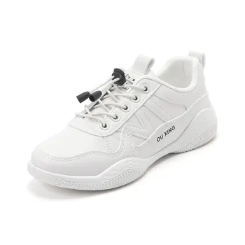 Gai Renpu Slip Resistant, Abrasion Resistant, Breathable Low Top Casual Shoes Women's