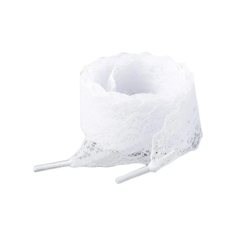 AAJF Polyester Shoelaces Unisex-0