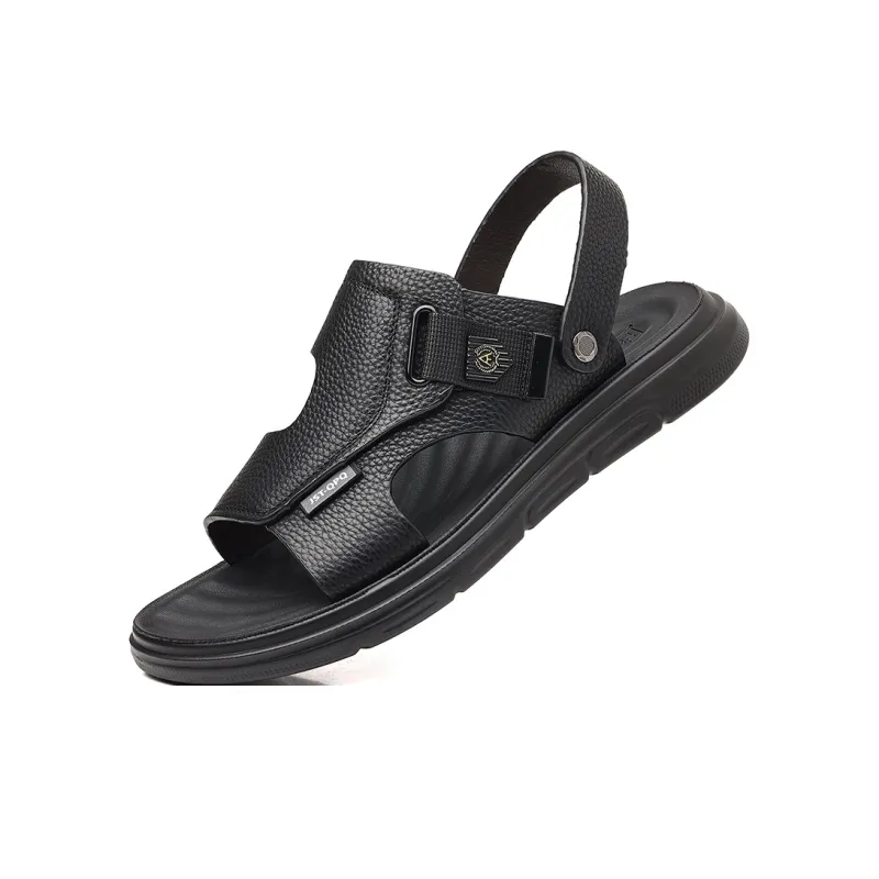 Captain Illy Beach Sandals Men's-1