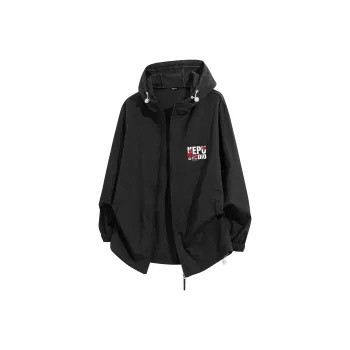Kepu Sun Protection Clothing Unisex